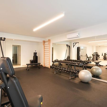 Roma Luxe, Terrace & Gym Torino Eksteriør billede